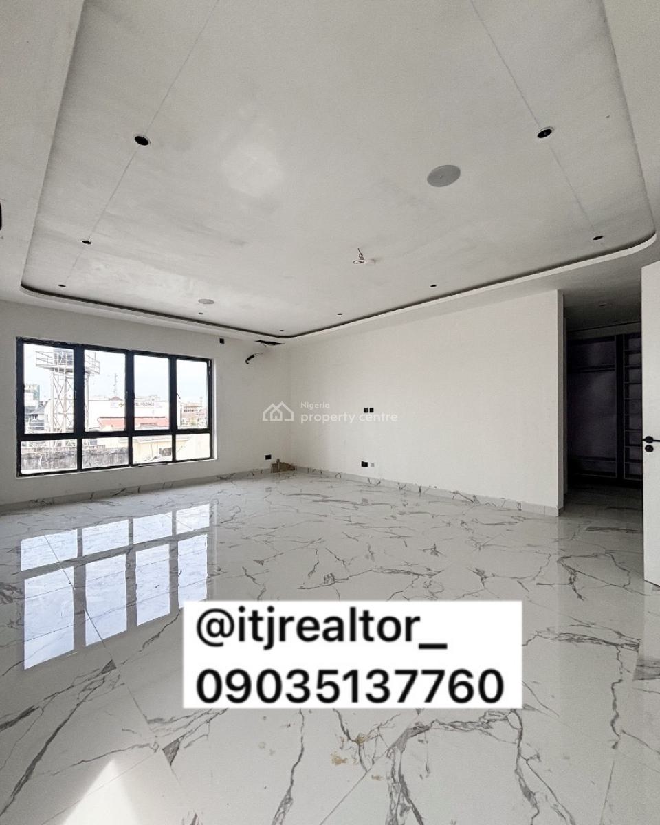 Massive 5 Bedroom Detached Duplex with Pool,cinema and Bq, Lekki Phase 1, Lekki Phase 1, Lekki, Lagos, Detached Duplex for Sale