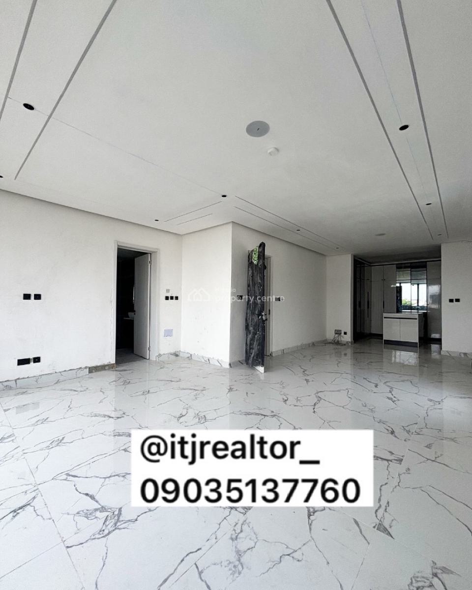 Massive 5 Bedroom Detached Duplex with Pool,cinema and Bq, Lekki Phase 1, Lekki Phase 1, Lekki, Lagos, Detached Duplex for Sale