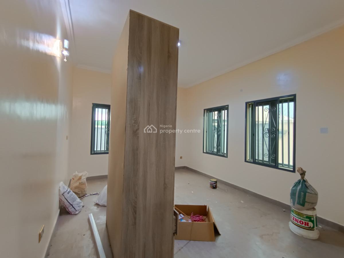 Luxury Units of 2 Bedrooms Flat with Sweet Modern Facilities, Lapade, Ologuneru, Ibadan, Oyo, Flat / Apartment for Rent