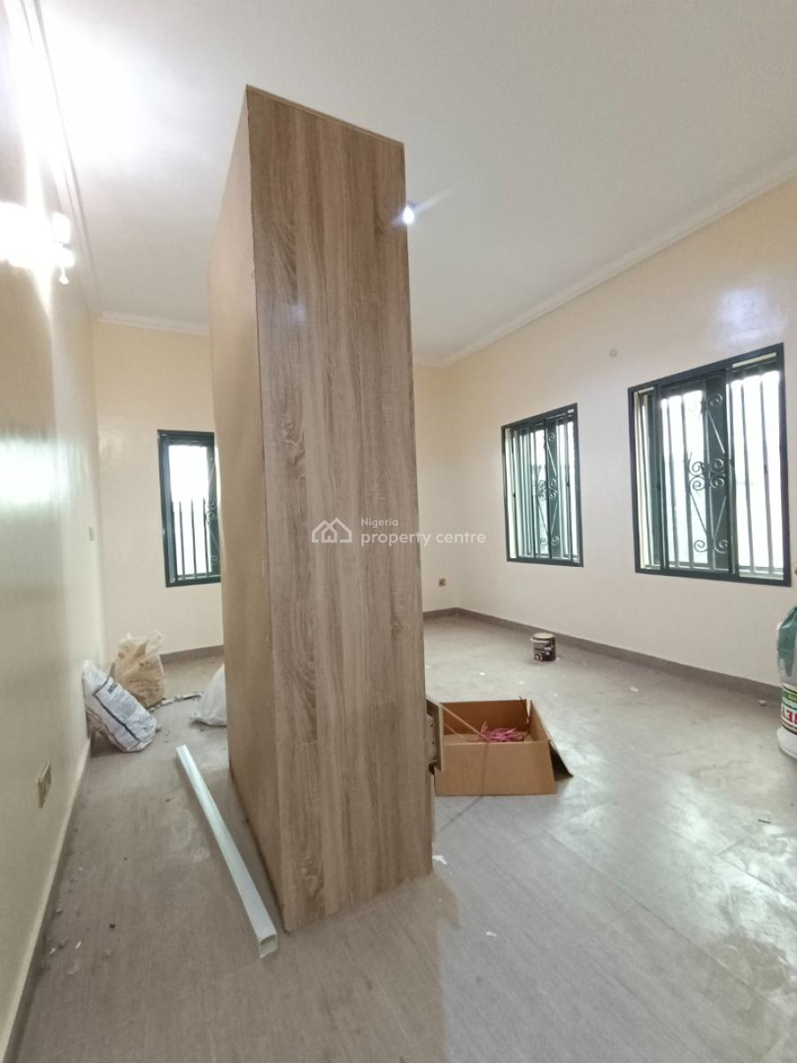 Luxury Units of 2 Bedrooms Flat with Sweet Modern Facilities, Lapade, Ologuneru, Ibadan, Oyo, Flat / Apartment for Rent