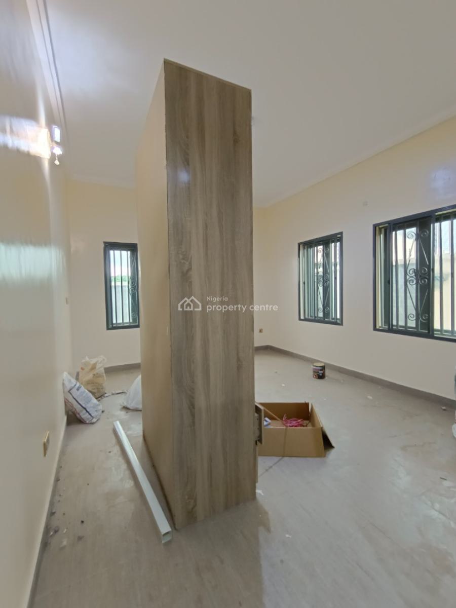 Luxury Units of 2 Bedrooms Flat with Sweet Modern Facilities, Lapade, Ologuneru, Ibadan, Oyo, Flat / Apartment for Rent