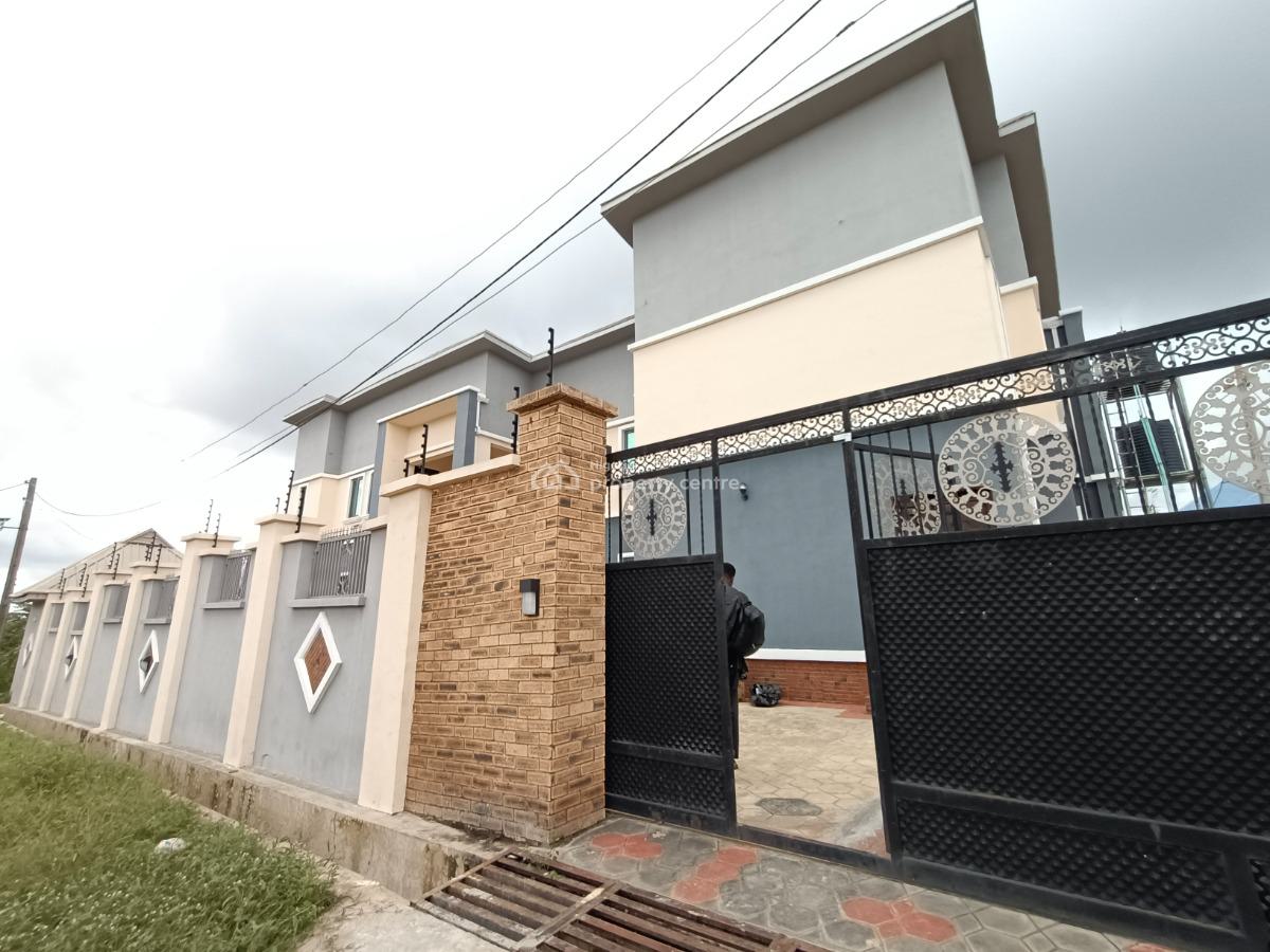 Luxury Units of 2 Bedrooms Flat with Sweet Modern Facilities, Lapade, Ologuneru, Ibadan, Oyo, Flat / Apartment for Rent