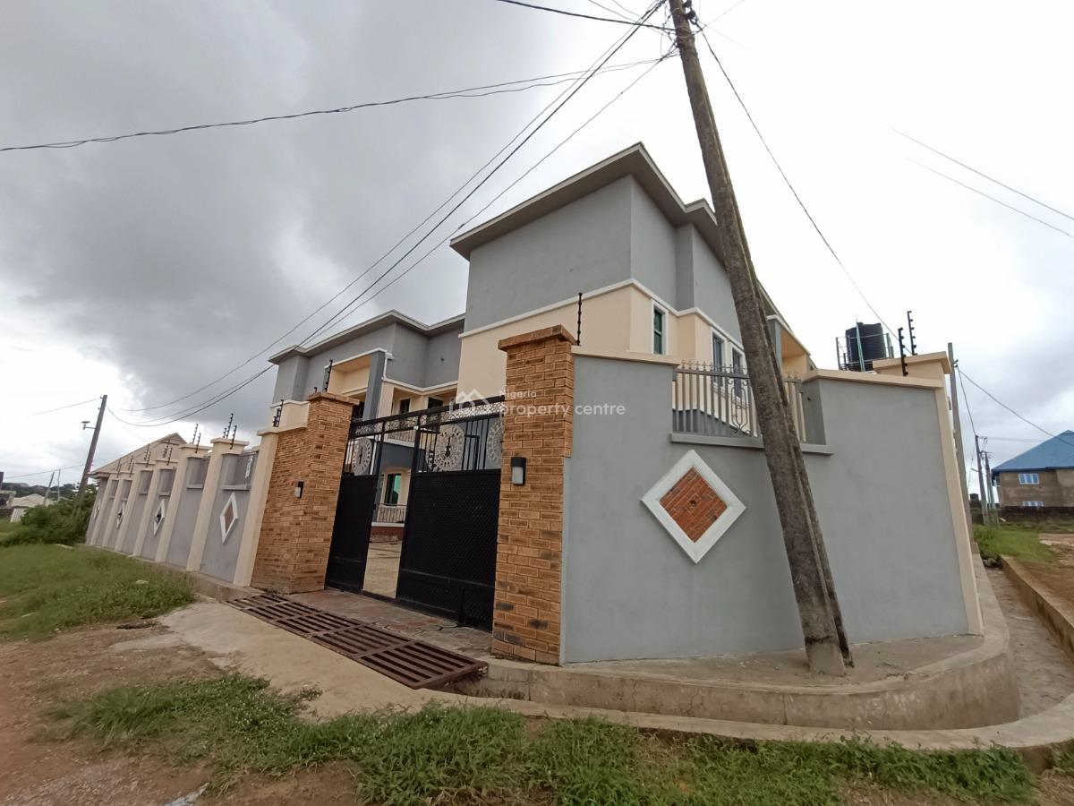 Luxury Units of 2 Bedrooms Flat with Sweet Modern Facilities, Lapade, Ologuneru, Ibadan, Oyo, Flat / Apartment for Rent