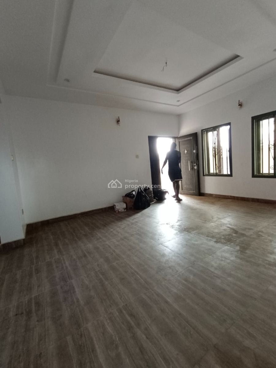 Luxury Units of 2 Bedrooms Flat with Sweet Modern Facilities, Lapade, Ologuneru, Ibadan, Oyo, Flat / Apartment for Rent
