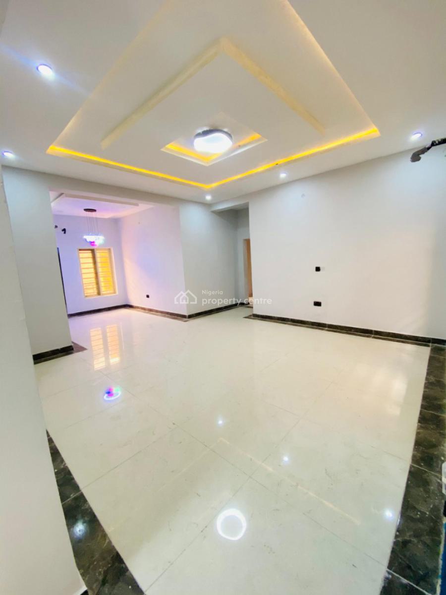 Elegant 3 Bbedrooms Duplex, Monastery Road, Sangotedo, Ajah, Lagos, House for Rent