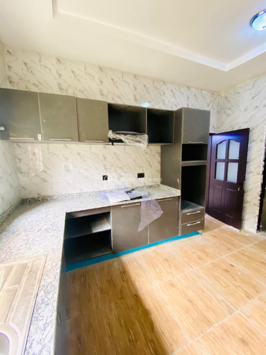 Elegant 3 Bbedrooms Duplex, Monastery Road, Sangotedo, Ajah, Lagos, House for Rent