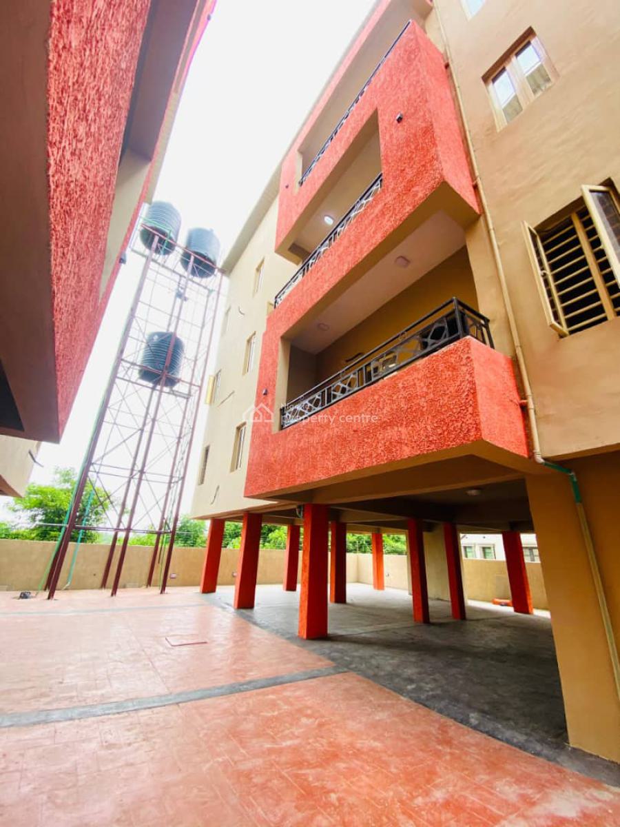 Elegant 3 Bbedrooms Duplex, Monastery Road, Sangotedo, Ajah, Lagos, House for Rent