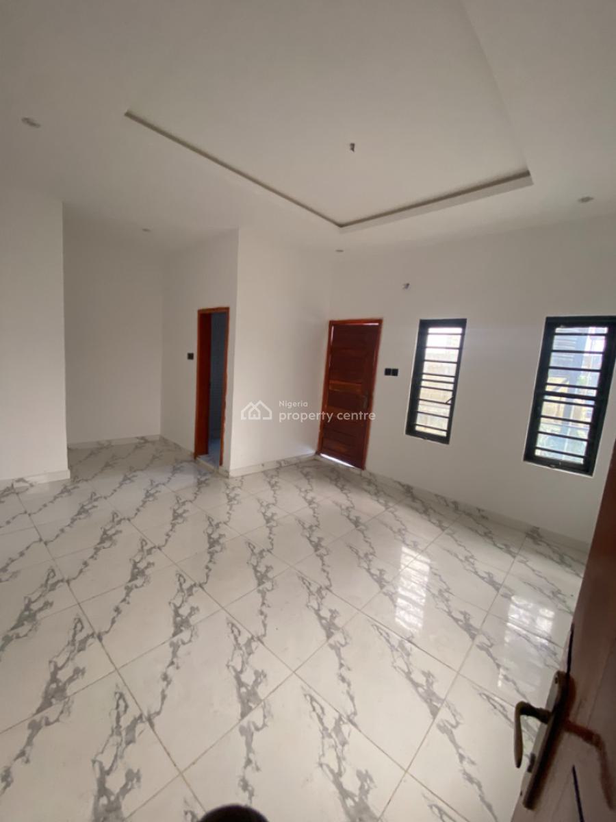 Brand New Luxury 2bedroom Terrace Duplex, Oakland Estate, Behind Blenco, Ajah, Lagos, Terraced Duplex for Rent