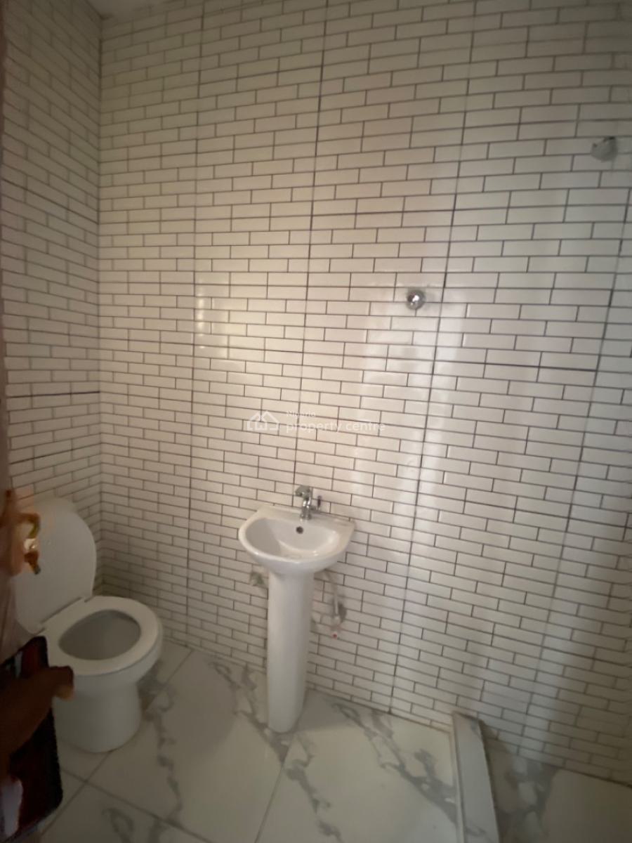 Brand New Luxury 2bedroom Terrace Duplex, Oakland Estate, Behind Blenco, Ajah, Lagos, Terraced Duplex for Rent