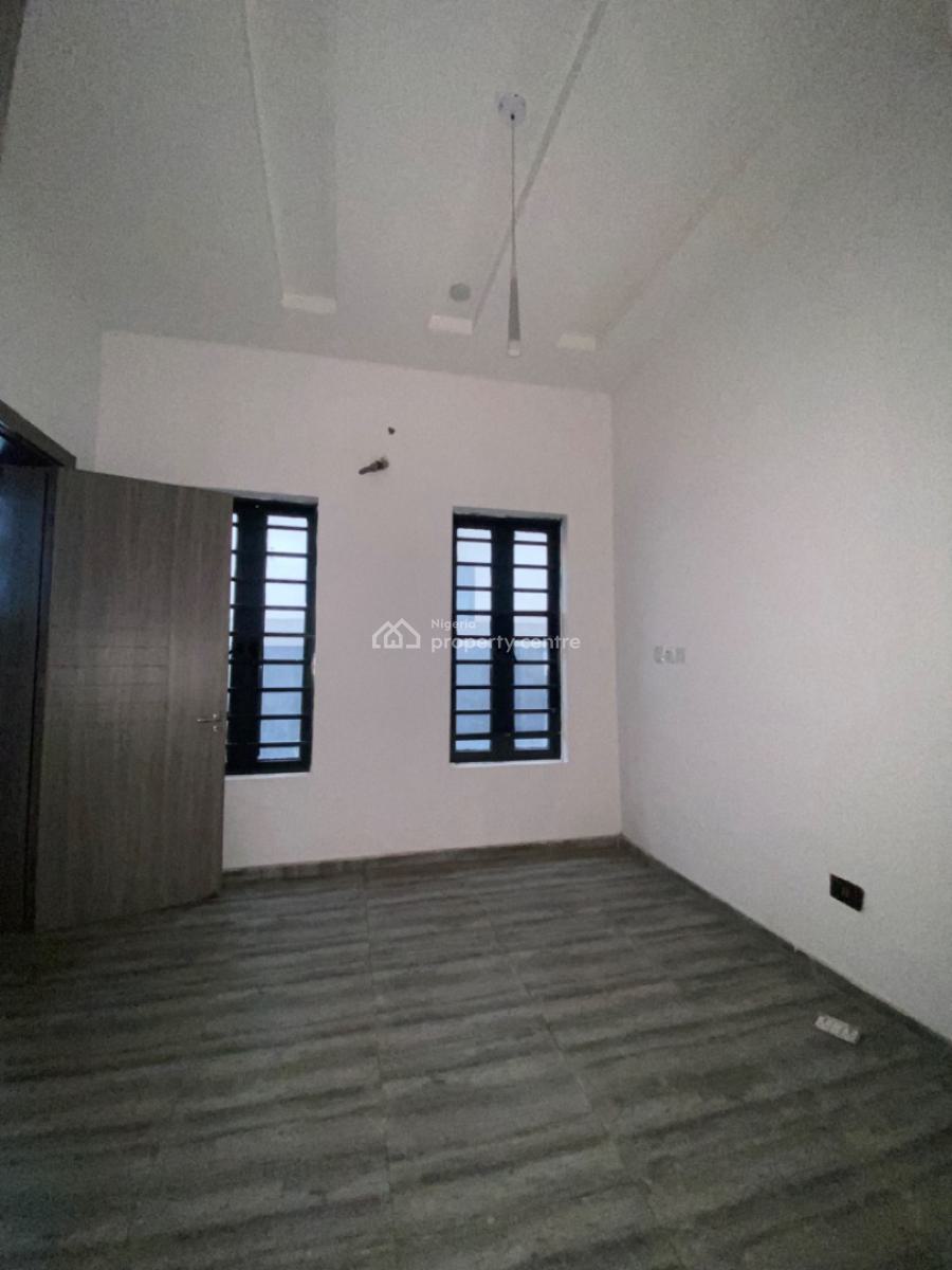 5 Bedroom Semi Detached Duplex with Bq, Ikate, Ikate Elegushi, Lekki, Lagos, Semi-detached Duplex for Sale