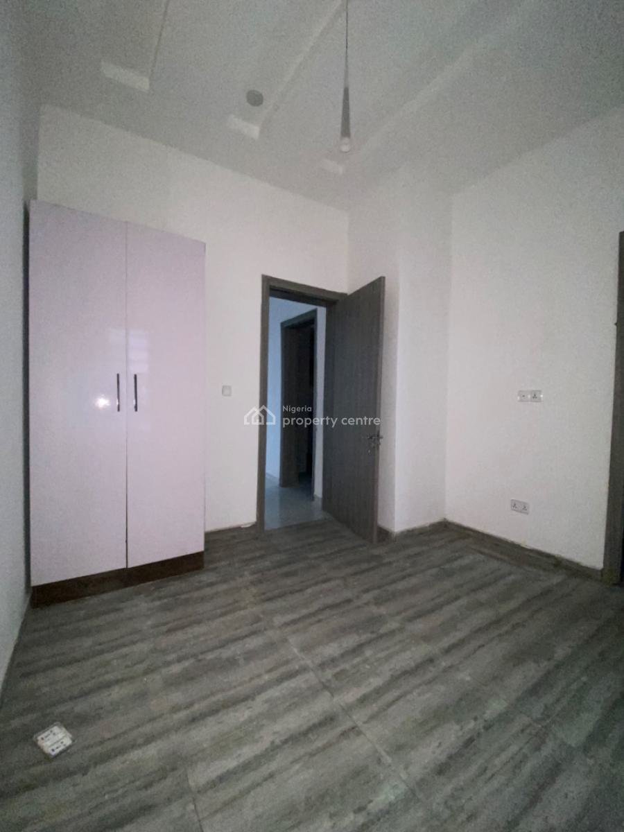 5 Bedroom Semi Detached Duplex with Bq, Ikate, Ikate Elegushi, Lekki, Lagos, Semi-detached Duplex for Sale