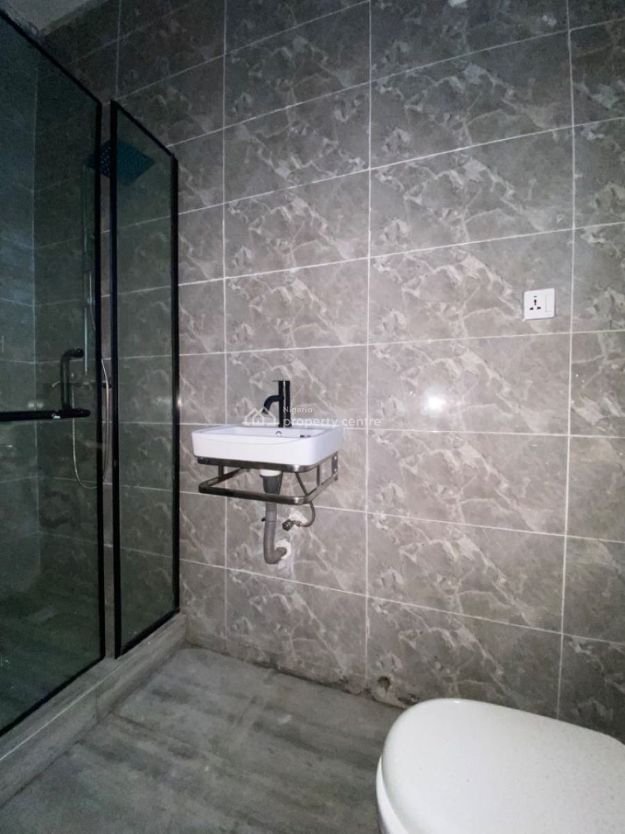5 Bedroom Semi Detached Duplex with Bq, Ikate, Ikate Elegushi, Lekki, Lagos, Semi-detached Duplex for Sale