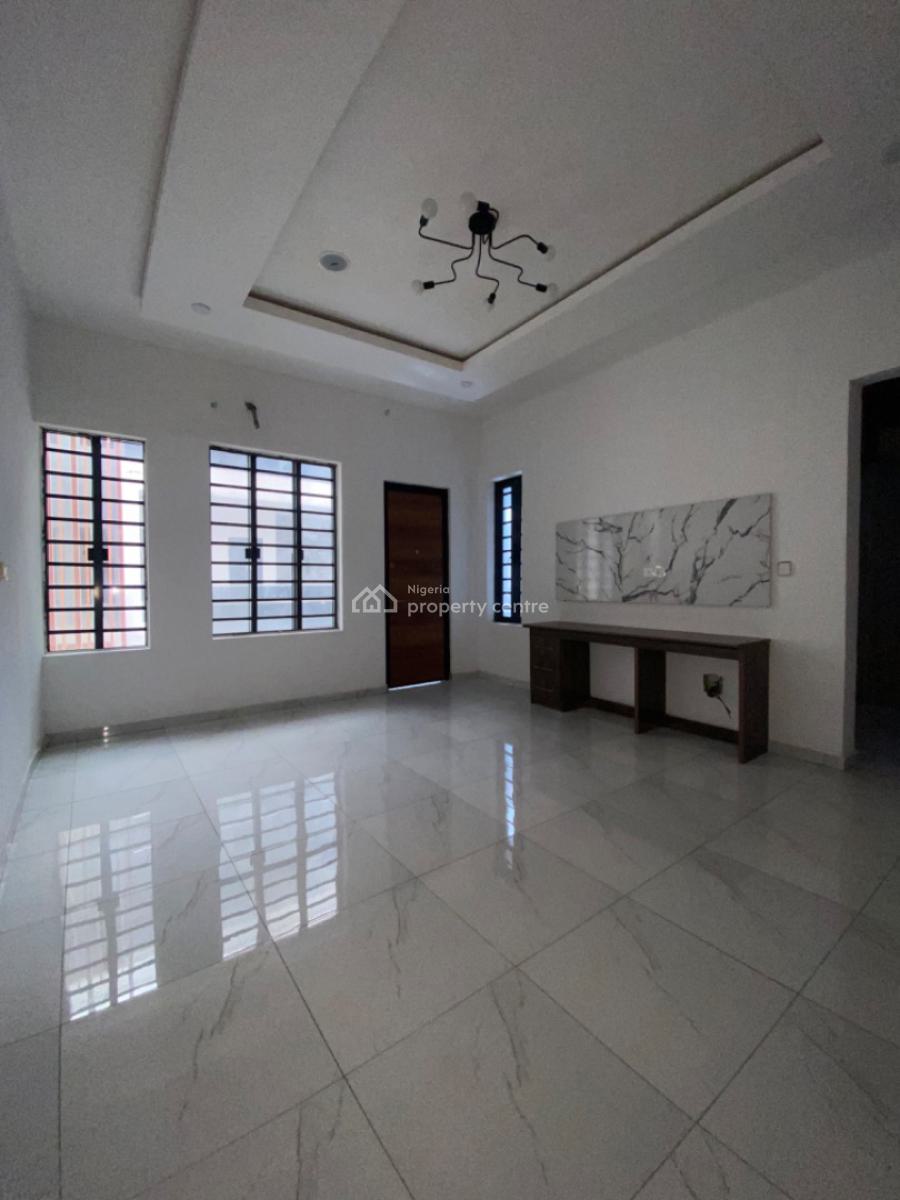 5 Bedroom Semi Detached Duplex with Bq, Ikate, Ikate Elegushi, Lekki, Lagos, Semi-detached Duplex for Sale