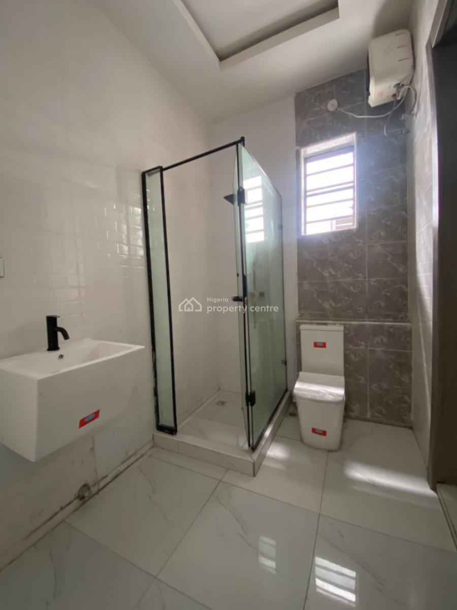 5 Bedroom Semi Detached Duplex with Bq, Ikate, Ikate Elegushi, Lekki, Lagos, Semi-detached Duplex for Sale