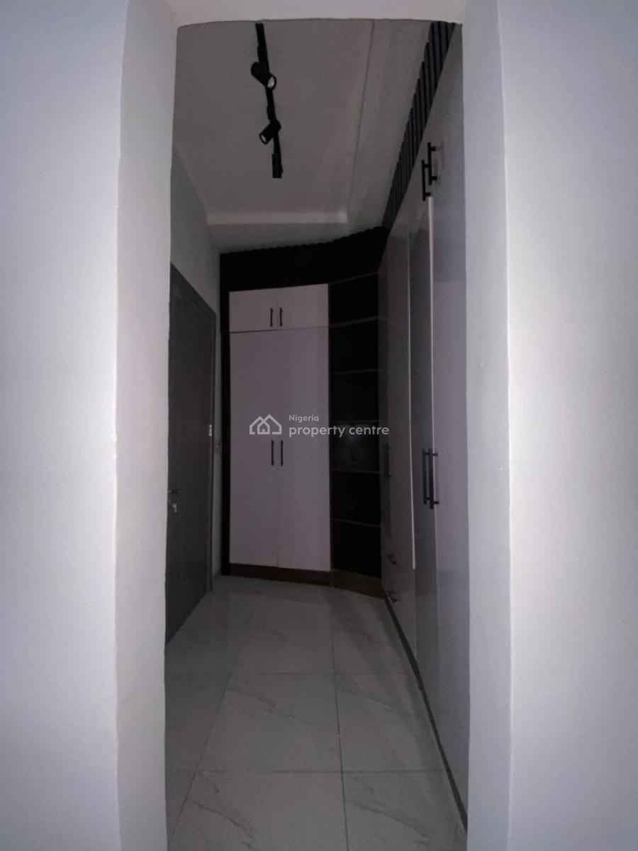 5 Bedroom Semi Detached Duplex with Bq, Ikate, Ikate Elegushi, Lekki, Lagos, Semi-detached Duplex for Sale