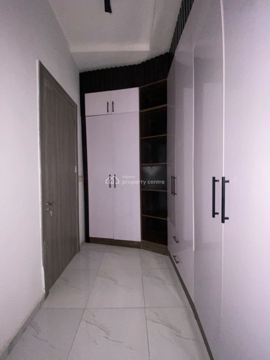5 Bedroom Semi Detached Duplex with Bq, Ikate, Ikate Elegushi, Lekki, Lagos, Semi-detached Duplex for Sale