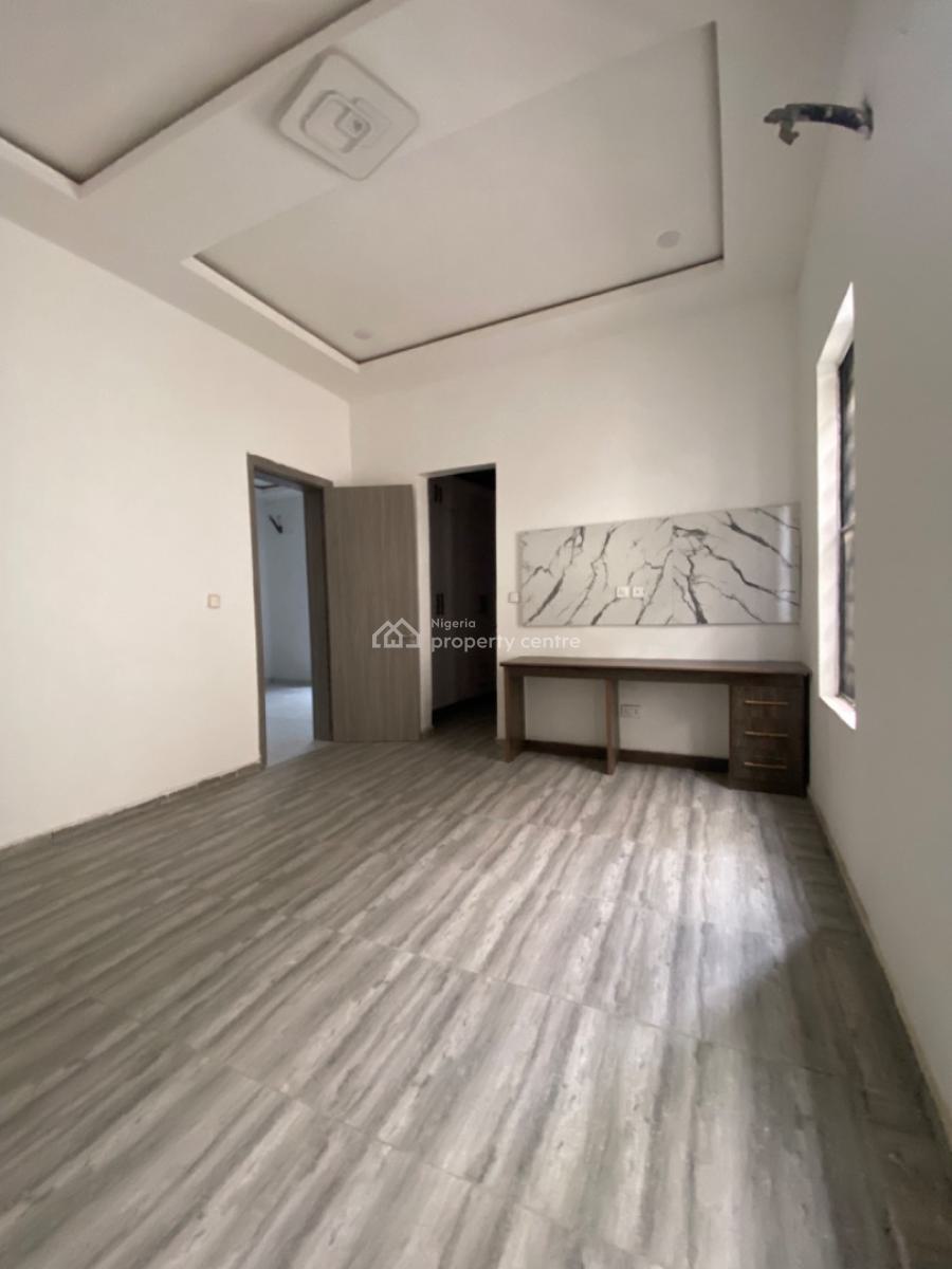5 Bedroom Semi Detached Duplex with Bq, Ikate, Ikate Elegushi, Lekki, Lagos, Semi-detached Duplex for Sale