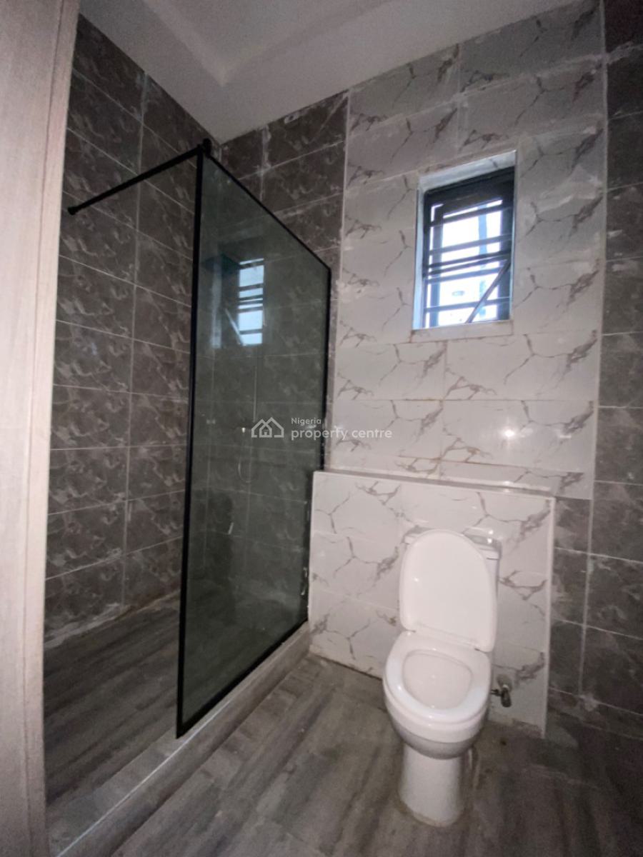 5 Bedroom Semi Detached Duplex with Bq, Ikate, Ikate Elegushi, Lekki, Lagos, Semi-detached Duplex for Sale