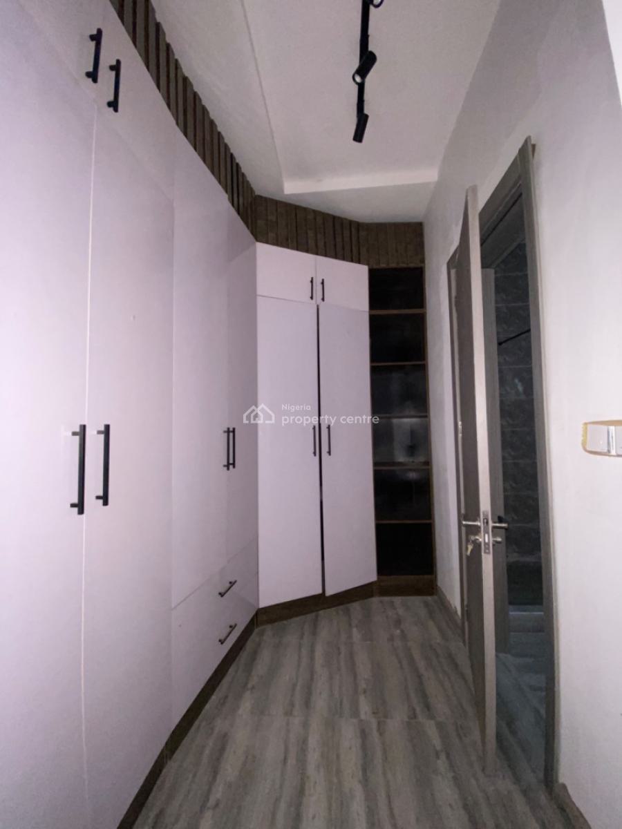 5 Bedroom Semi Detached Duplex with Bq, Ikate, Ikate Elegushi, Lekki, Lagos, Semi-detached Duplex for Sale