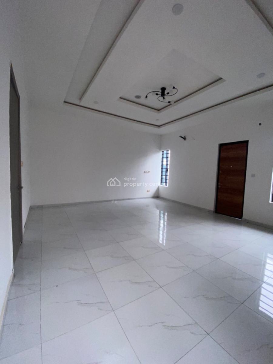 5 Bedroom Semi Detached Duplex with Bq, Ikate, Ikate Elegushi, Lekki, Lagos, Semi-detached Duplex for Sale