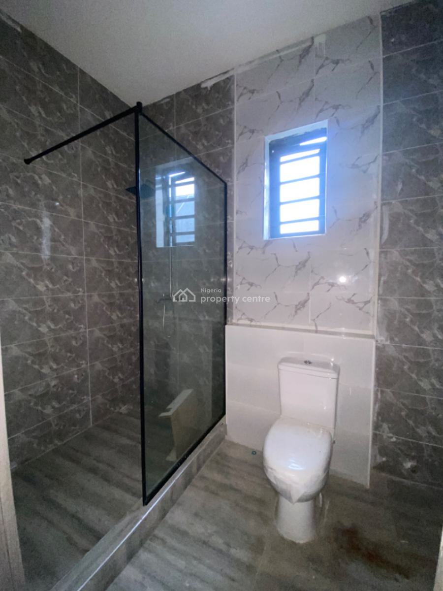 5 Bedroom Semi Detached Duplex with Bq, Ikate, Ikate Elegushi, Lekki, Lagos, Semi-detached Duplex for Sale