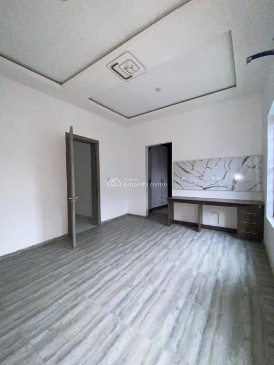 5 Bedroom Semi Detached Duplex with Bq, Ikate, Ikate Elegushi, Lekki, Lagos, Semi-detached Duplex for Sale