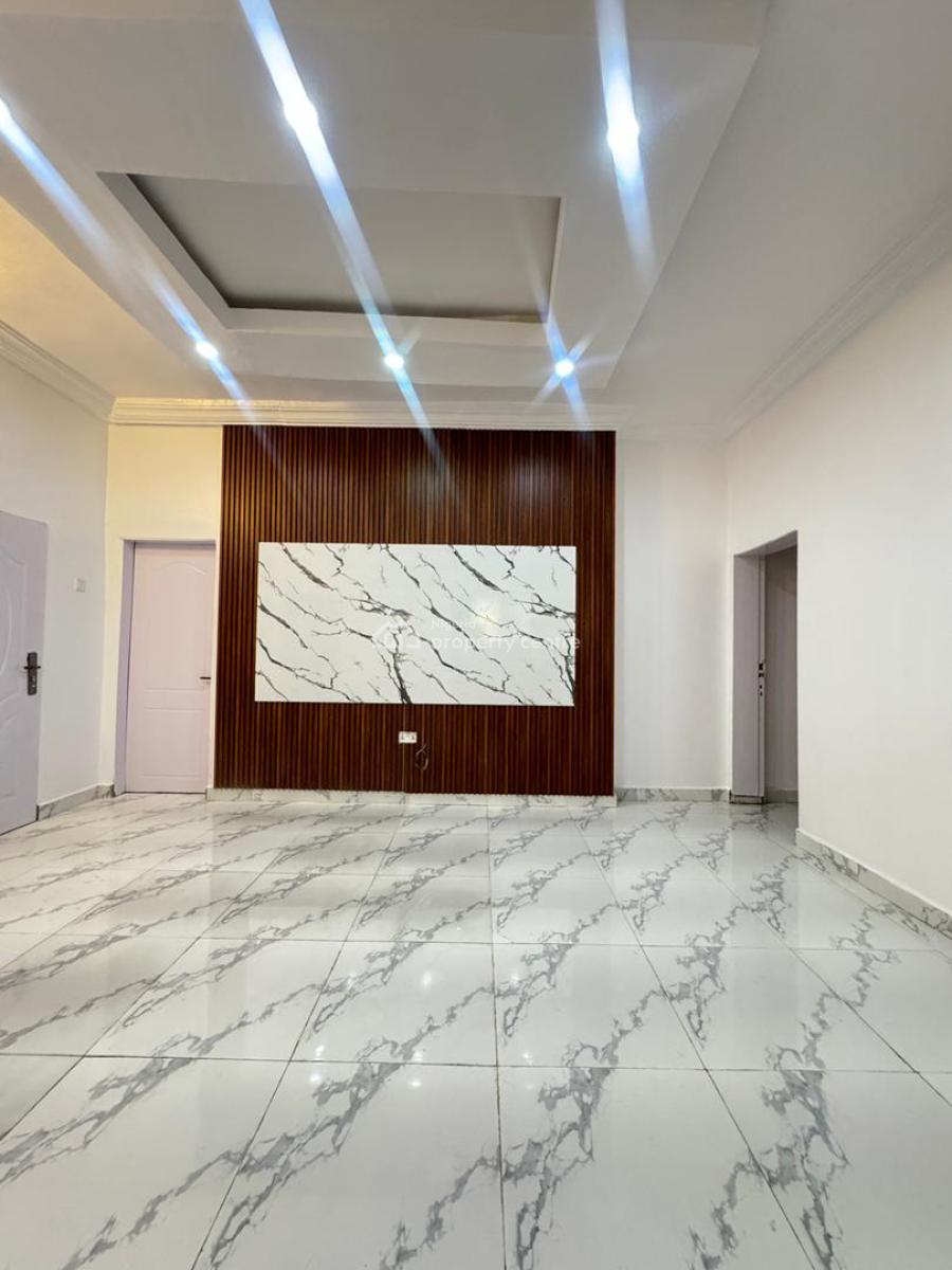 3 Bedroom Apartment + Bq in Lekki Phase 1, Lekki Phase 1, Lekki, Lagos, Flat / Apartment for Rent