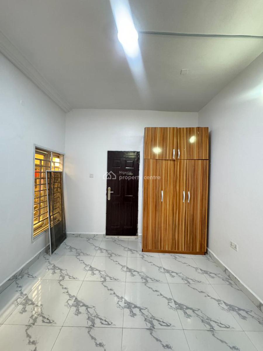 3 Bedroom Apartment + Bq in Lekki Phase 1, Lekki Phase 1, Lekki, Lagos, Flat / Apartment for Rent