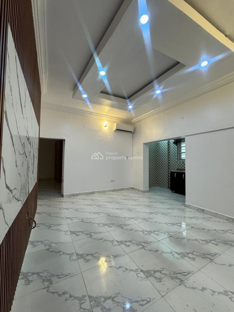3 Bedroom Apartment + Bq in Lekki Phase 1, Lekki Phase 1, Lekki, Lagos, Flat / Apartment for Rent