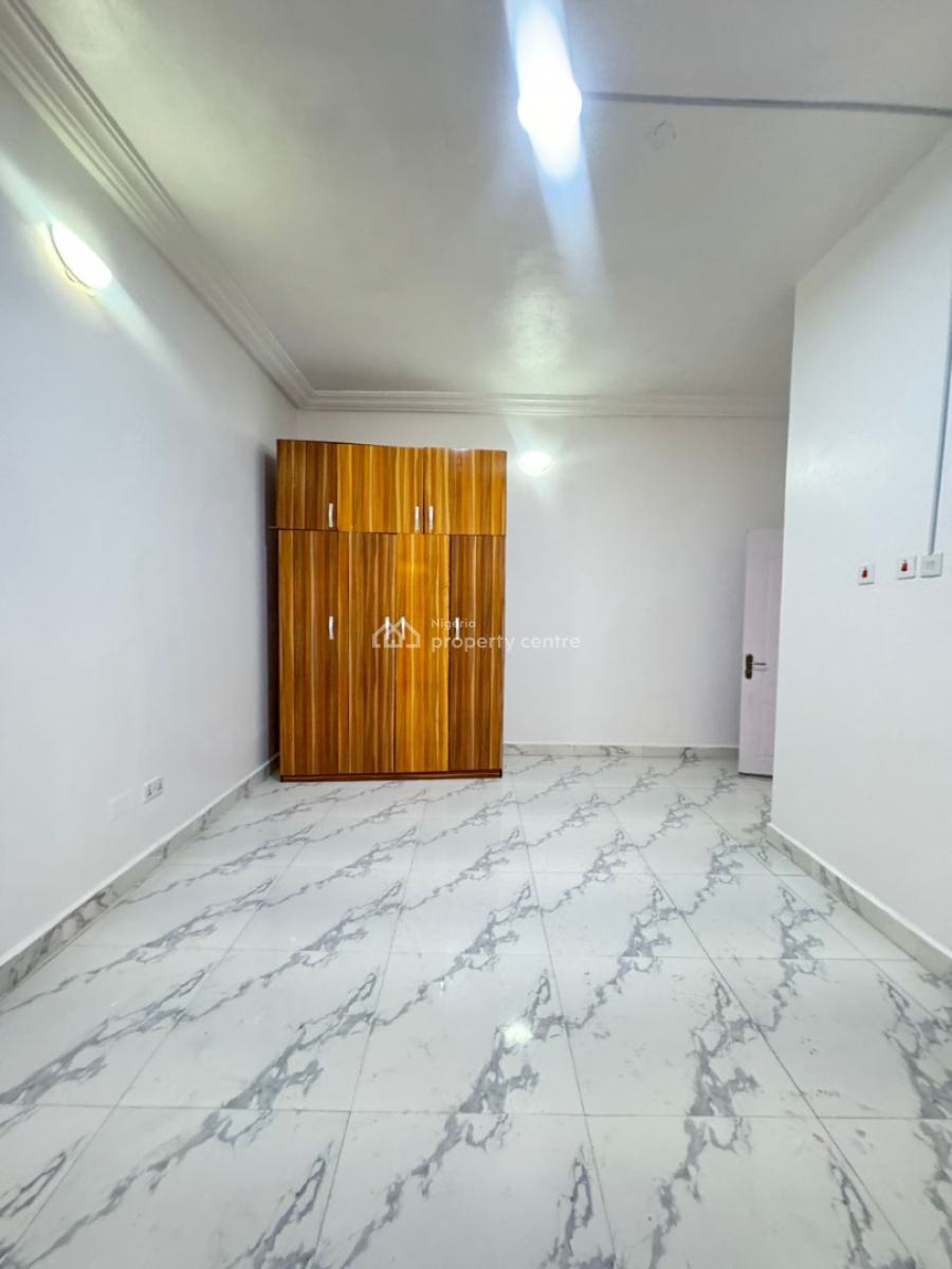 3 Bedroom Apartment + Bq in Lekki Phase 1, Lekki Phase 1, Lekki, Lagos, Flat / Apartment for Rent
