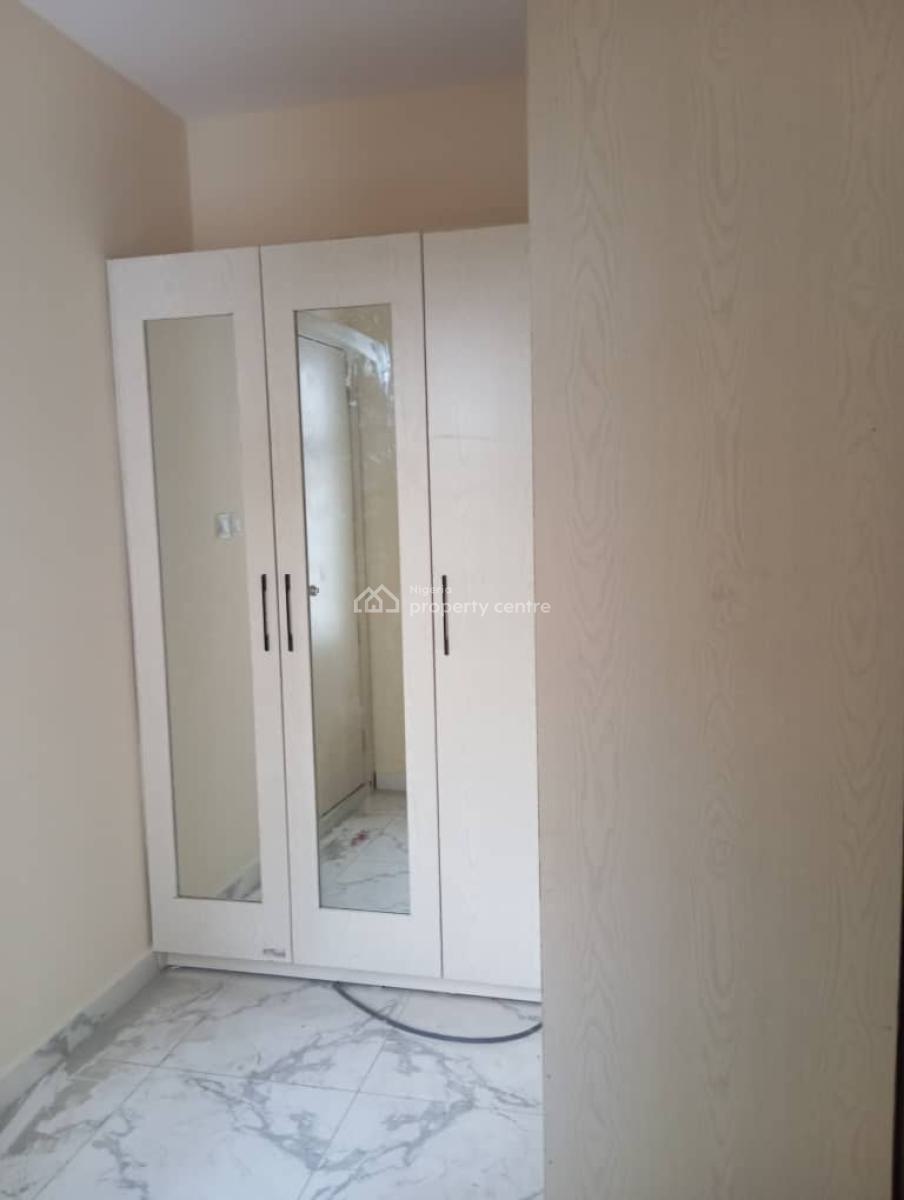 Tastefully Finished 4 Bedroom Fully Detached Duplex, Anthony, Maryland, Lagos, Detached Duplex for Rent