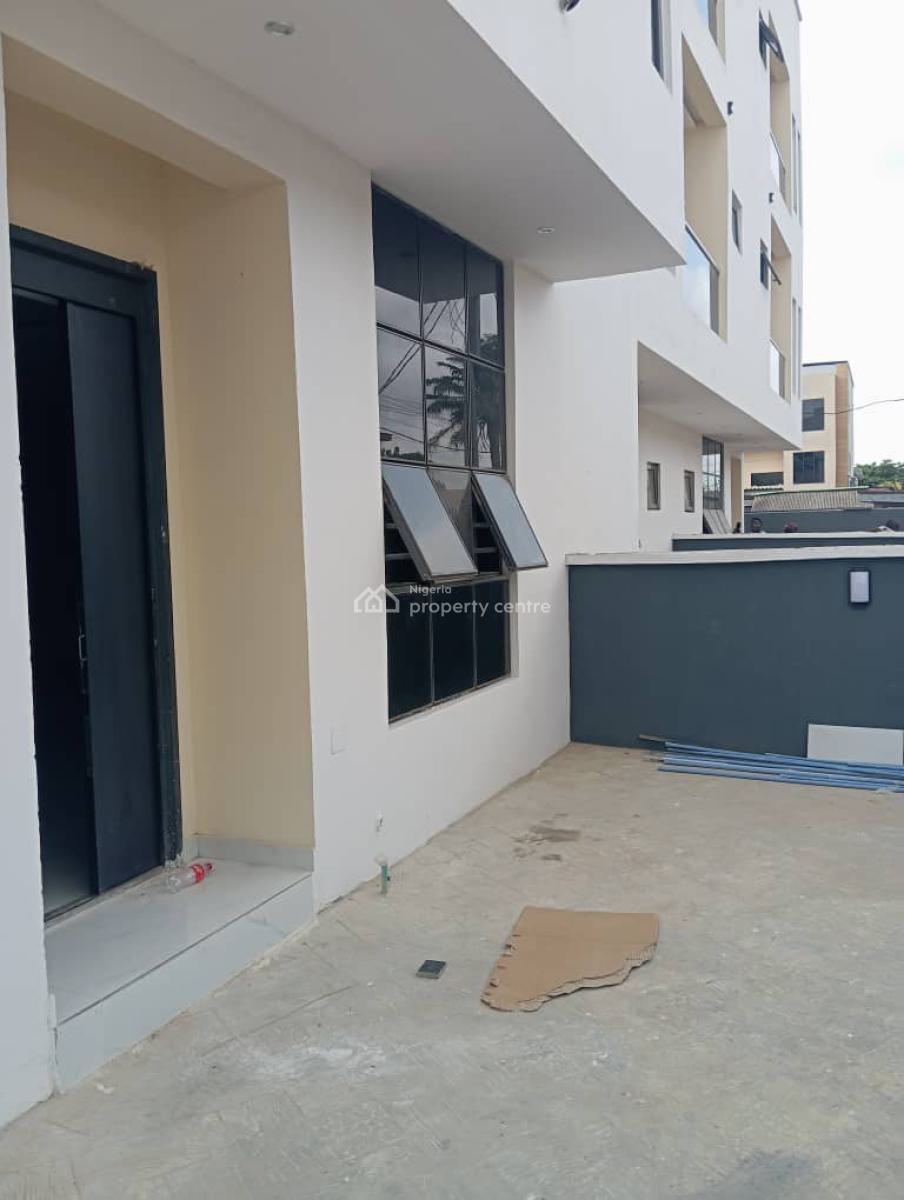 Tastefully Finished 4 Bedroom Fully Detached Duplex, Anthony, Maryland, Lagos, Detached Duplex for Rent