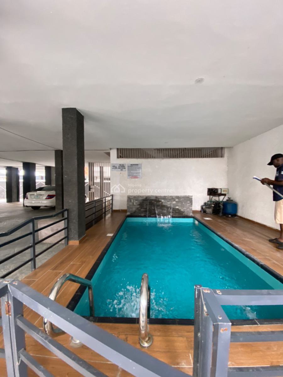 2 Bedroom Apartment, Ikate, Ikate Elegushi, Lekki, Lagos, Flat / Apartment for Sale
