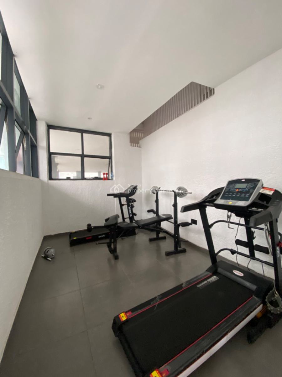2 Bedroom Apartment, Ikate, Ikate Elegushi, Lekki, Lagos, Flat / Apartment for Sale