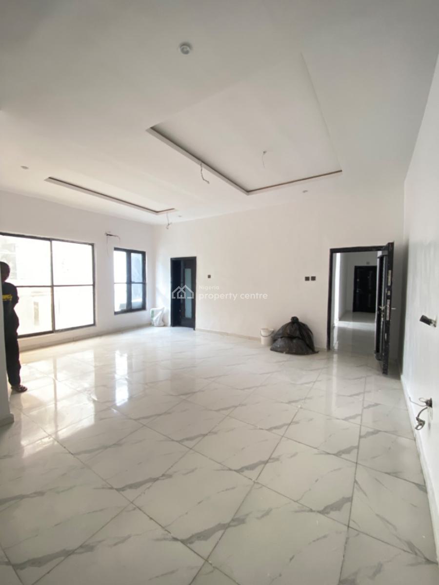 2 Bedroom Apartment, Ikate, Ikate Elegushi, Lekki, Lagos, Flat / Apartment for Sale