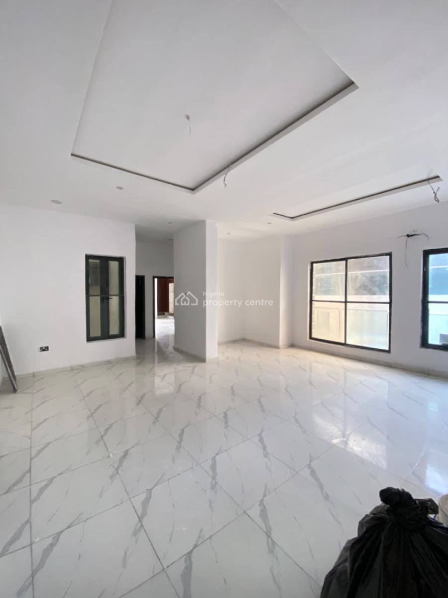 2 Bedroom Apartment, Ikate, Ikate Elegushi, Lekki, Lagos, Flat / Apartment for Sale