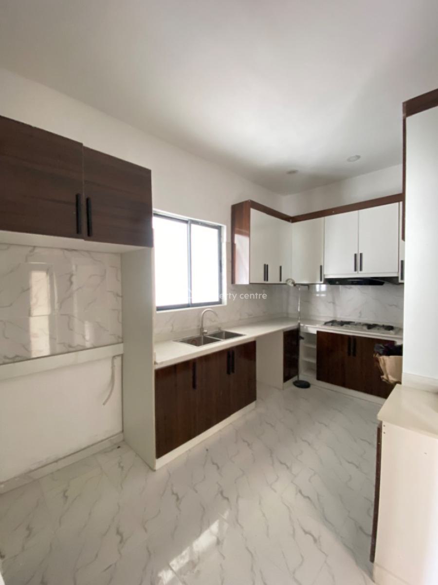 2 Bedroom Apartment, Ikate, Ikate Elegushi, Lekki, Lagos, Flat / Apartment for Sale