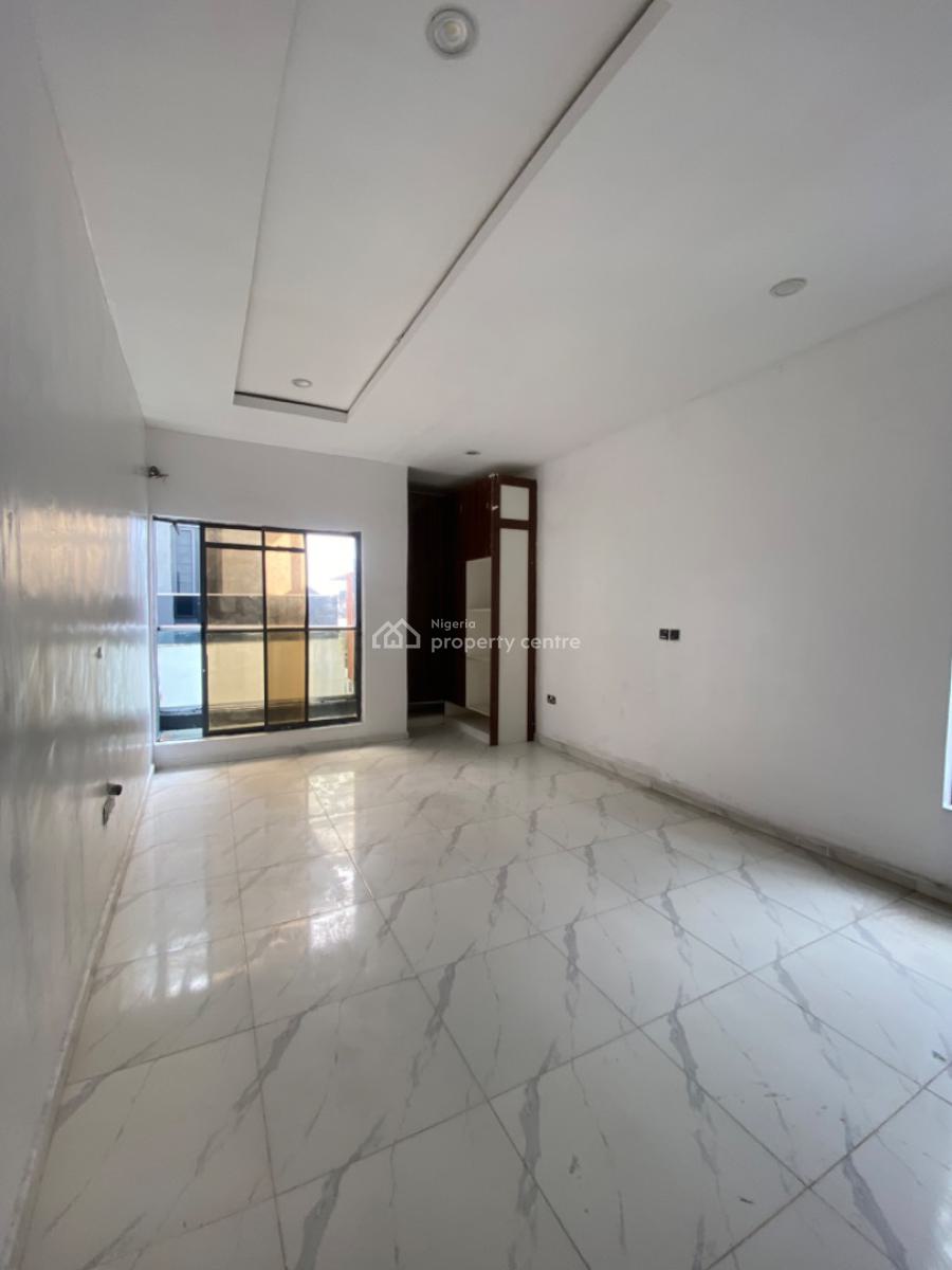 2 Bedroom Apartment, Ikate, Ikate Elegushi, Lekki, Lagos, Flat / Apartment for Sale