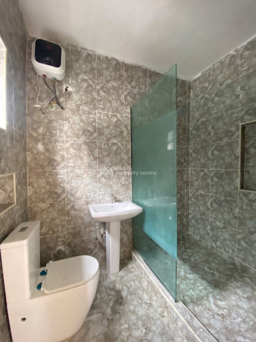 2 Bedroom Apartment, Ikate, Ikate Elegushi, Lekki, Lagos, Flat / Apartment for Sale