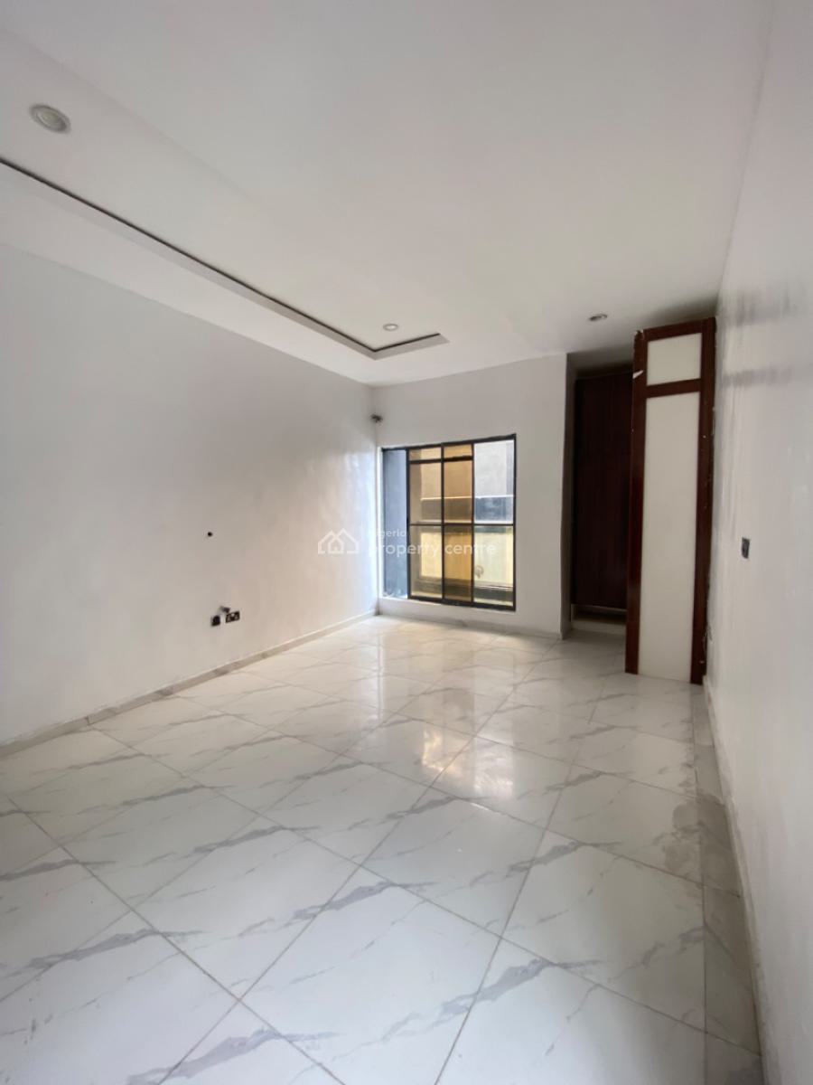 2 Bedroom Apartment, Ikate, Ikate Elegushi, Lekki, Lagos, Flat / Apartment for Sale