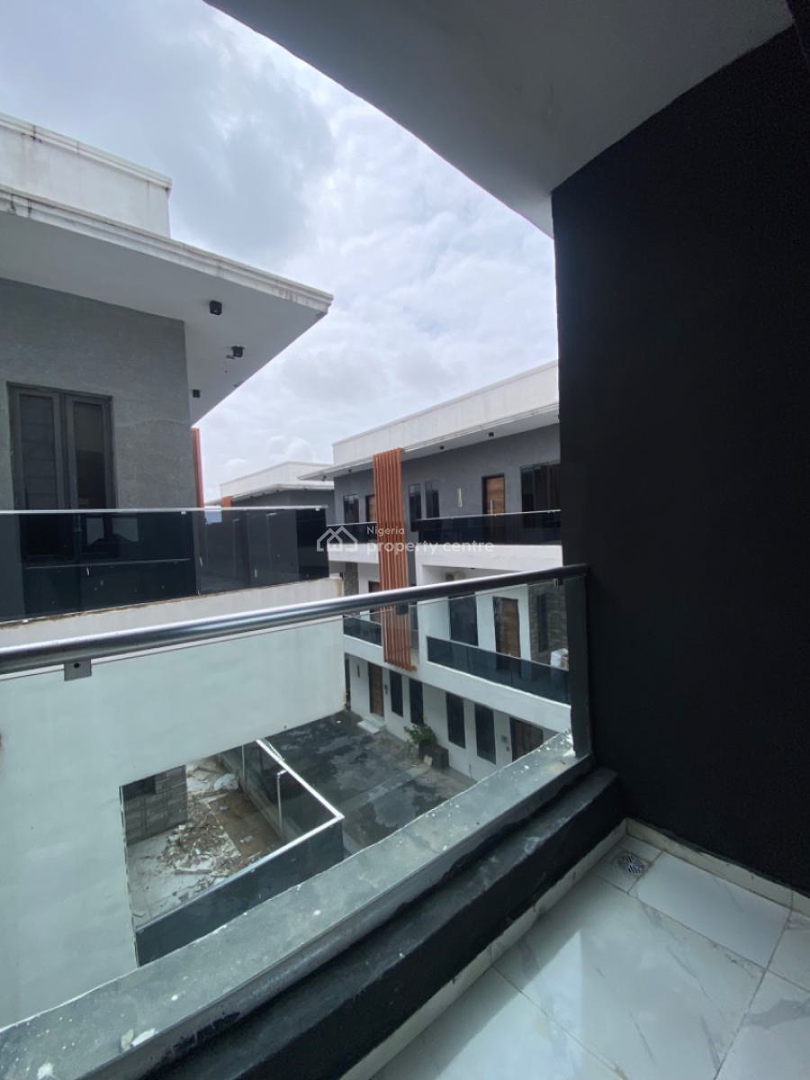 2 Bedroom Apartment, Ikate, Ikate Elegushi, Lekki, Lagos, Flat / Apartment for Sale
