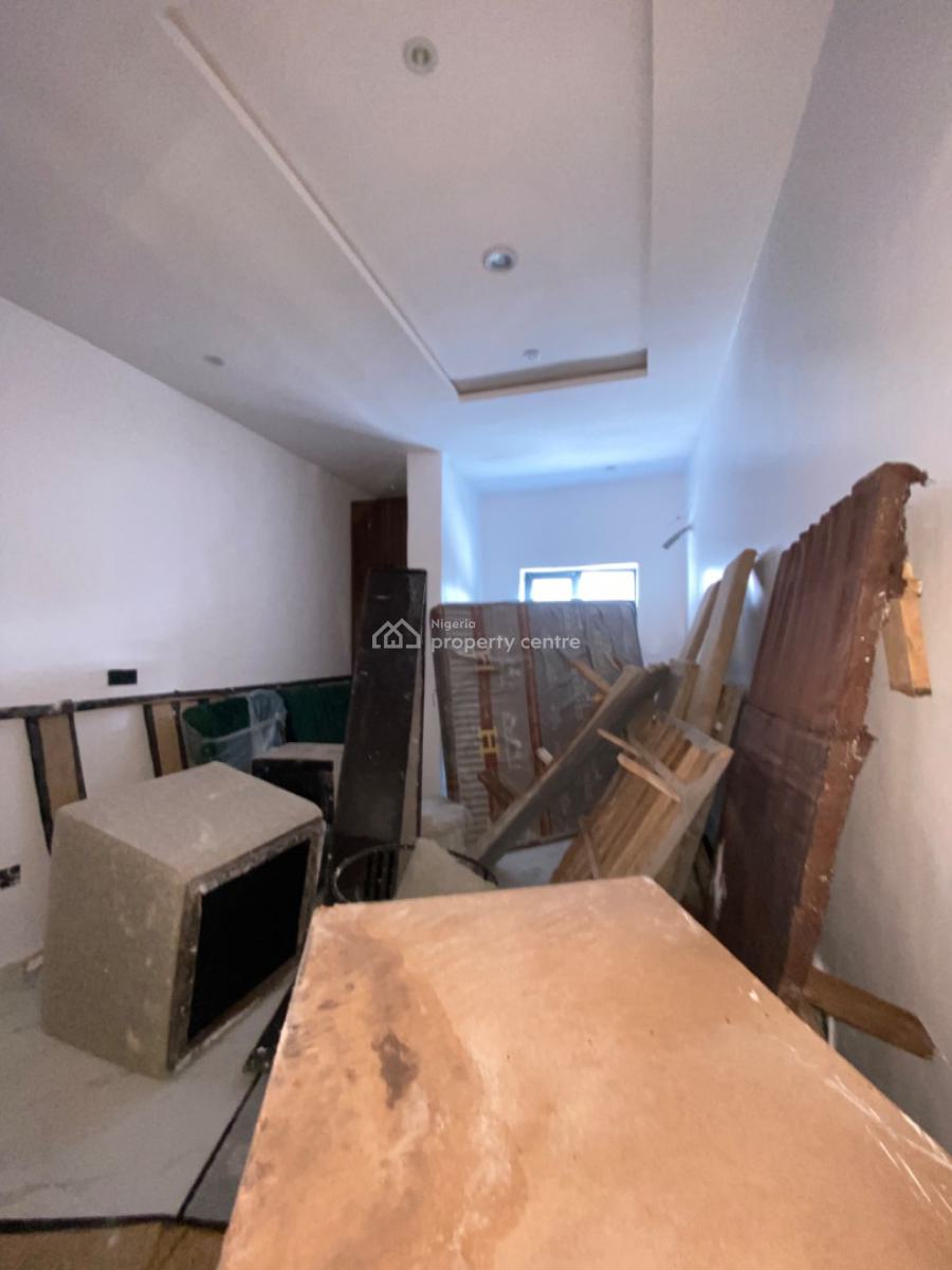 2 Bedroom Apartment, Ikate, Ikate Elegushi, Lekki, Lagos, Flat / Apartment for Sale