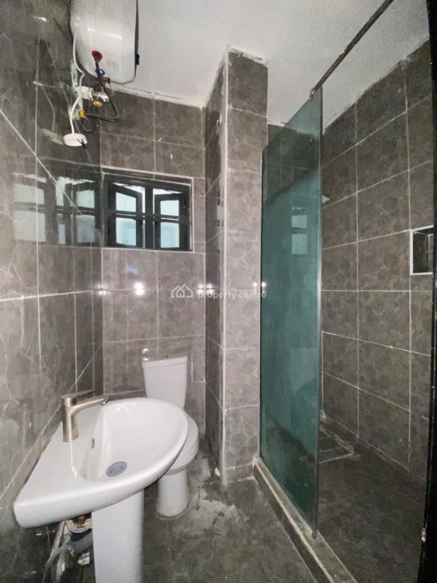 2 Bedroom Apartment, Ikate, Ikate Elegushi, Lekki, Lagos, Flat / Apartment for Sale