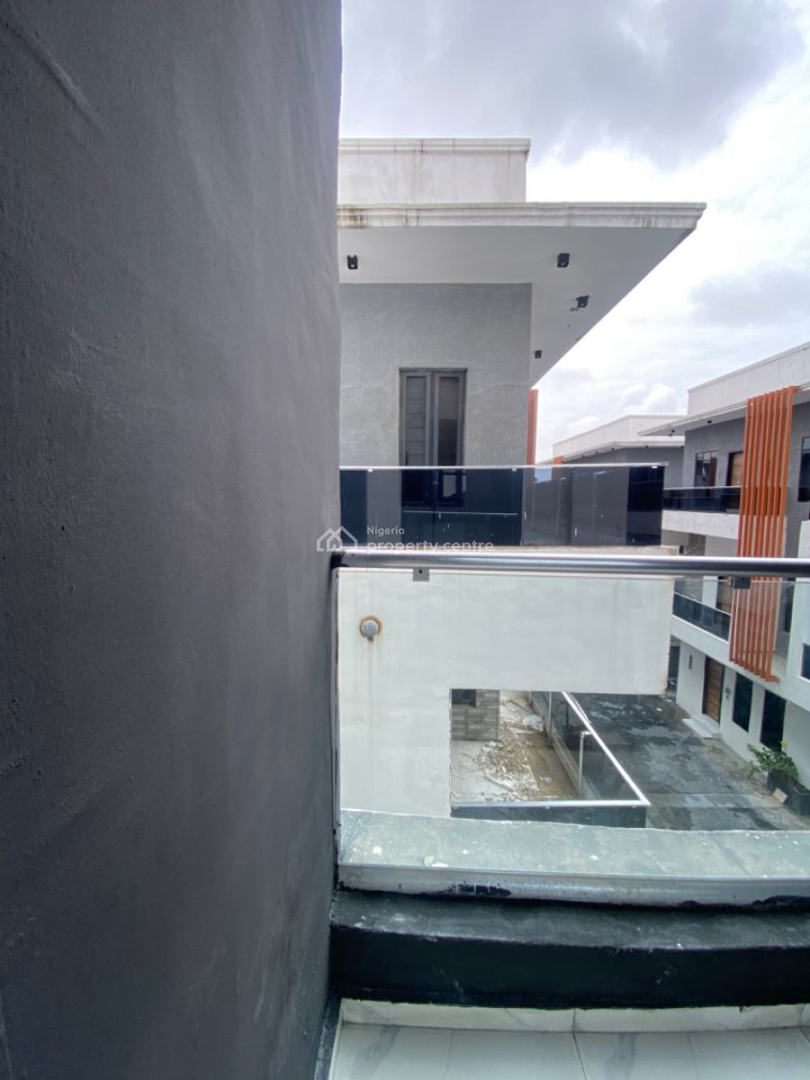 2 Bedroom Apartment, Ikate, Ikate Elegushi, Lekki, Lagos, Flat / Apartment for Sale