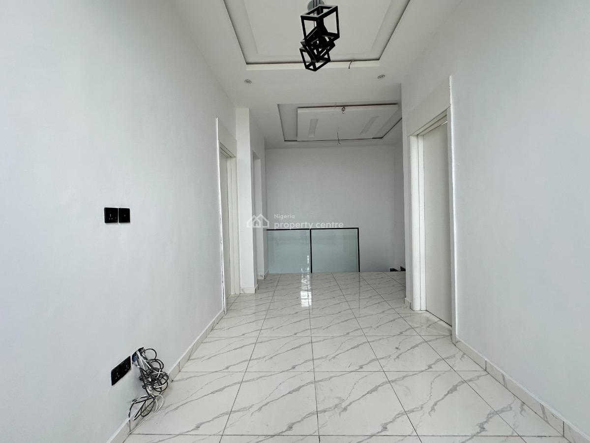 Lovely 4 Bedroom Semi-detached Duplex, Olokonla, Ajah, Lagos, Semi-detached Duplex for Sale