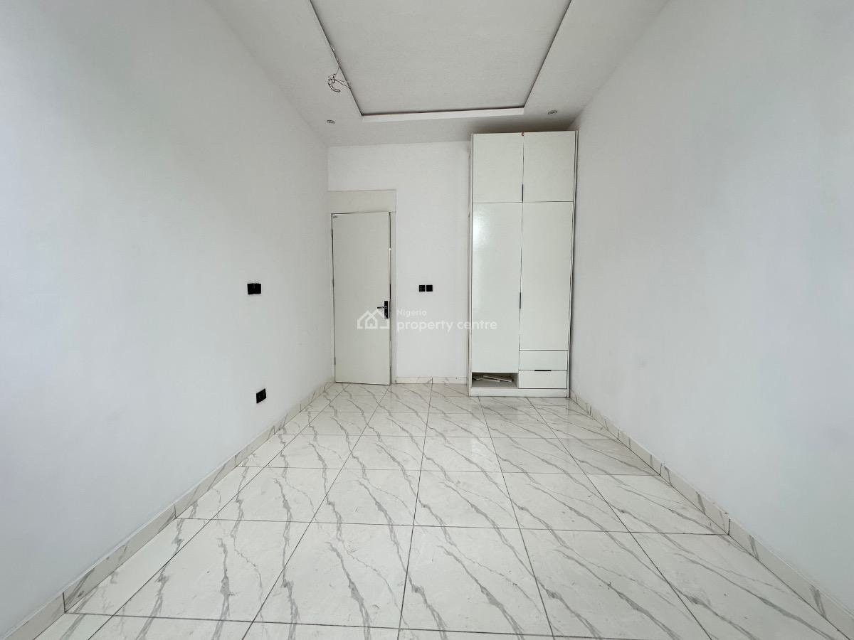 Lovely 4 Bedroom Semi-detached Duplex, Olokonla, Ajah, Lagos, Semi-detached Duplex for Sale