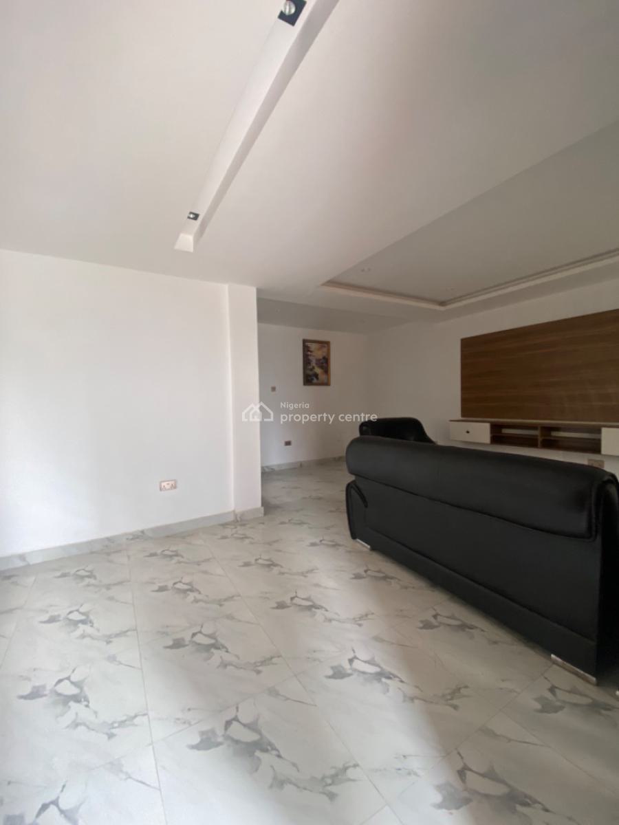 4 Bedroom Terrace Duplex(without Furniture), Ikate, Ikate Elegushi, Lekki, Lagos, Terraced Duplex for Sale