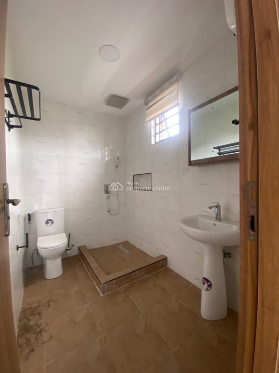 4 Bedroom Terrace Duplex(without Furniture), Ikate, Ikate Elegushi, Lekki, Lagos, Terraced Duplex for Sale