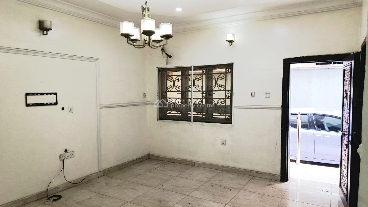 Relatively New 2 Bedroom Flat, All En-suite, By Cmd Road, Ikosi, Ketu, Lagos, Flat / Apartment for Rent