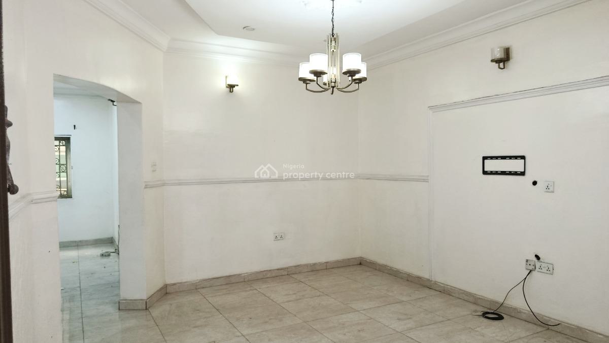 Relatively New 2 Bedroom Flat, All En-suite, By Cmd Road, Ikosi, Ketu, Lagos, Flat / Apartment for Rent